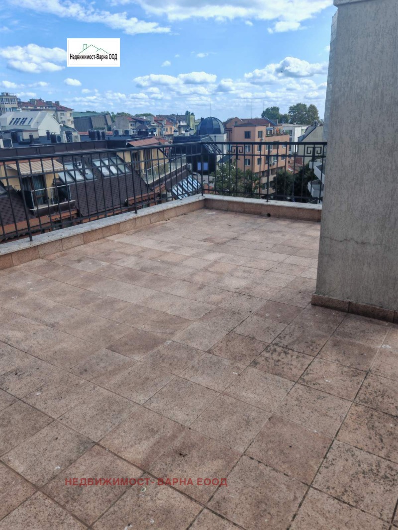 Da affittare  2 camere da letto Varna , Gratska mahala , 145 mq | 16403306 - Immagine [14]