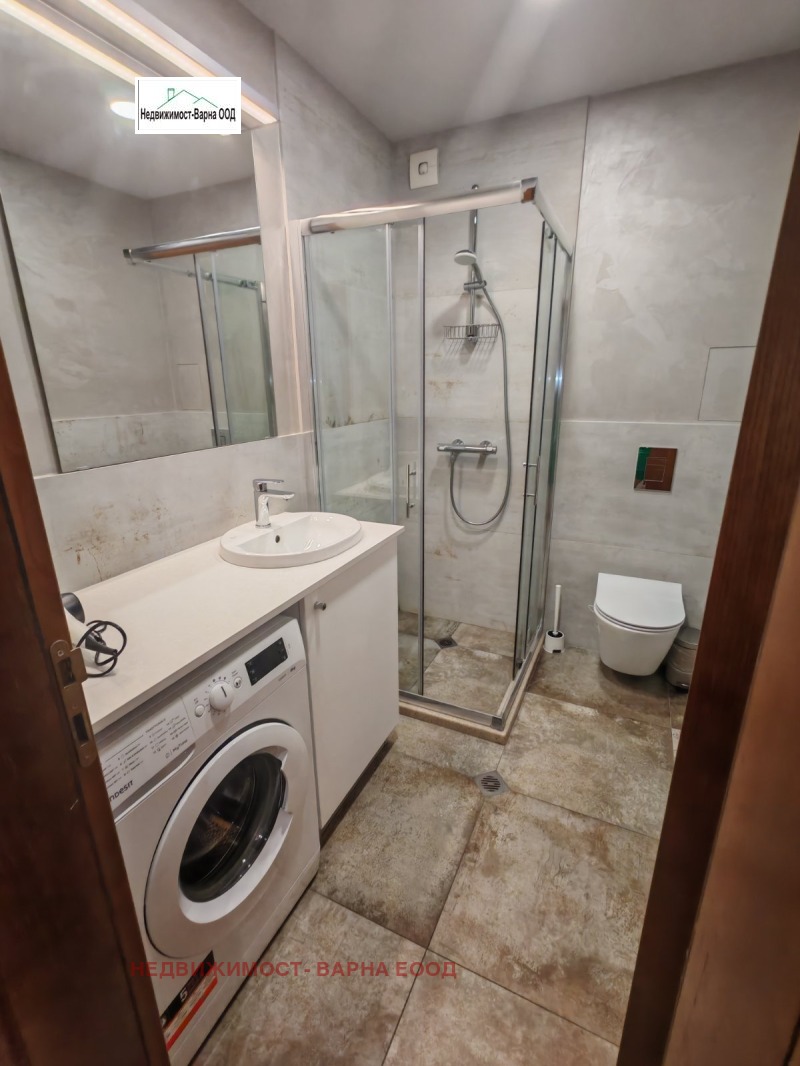 Da affittare  2 camere da letto Varna , Gratska mahala , 145 mq | 16403306 - Immagine [7]