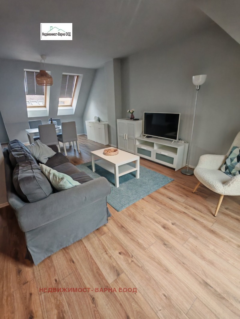 Da affittare  2 camere da letto Varna , Gratska mahala , 145 mq | 16403306 - Immagine [3]