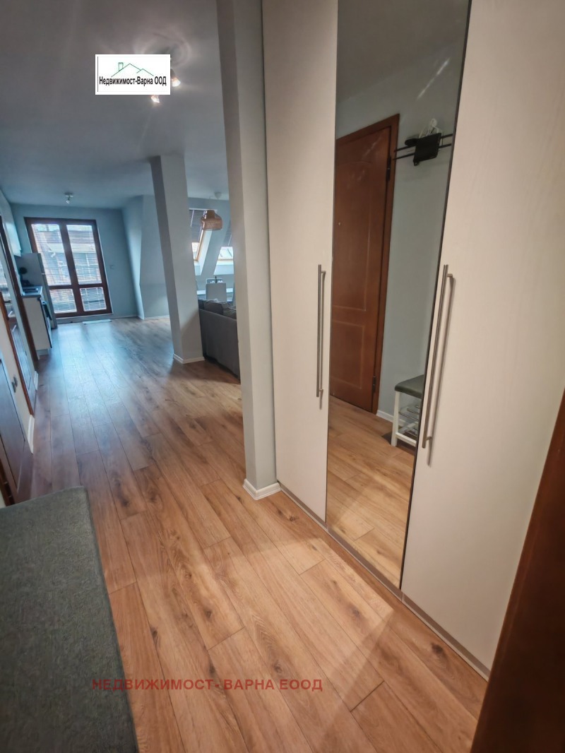 Da affittare  2 camere da letto Varna , Gratska mahala , 145 mq | 16403306 - Immagine [8]
