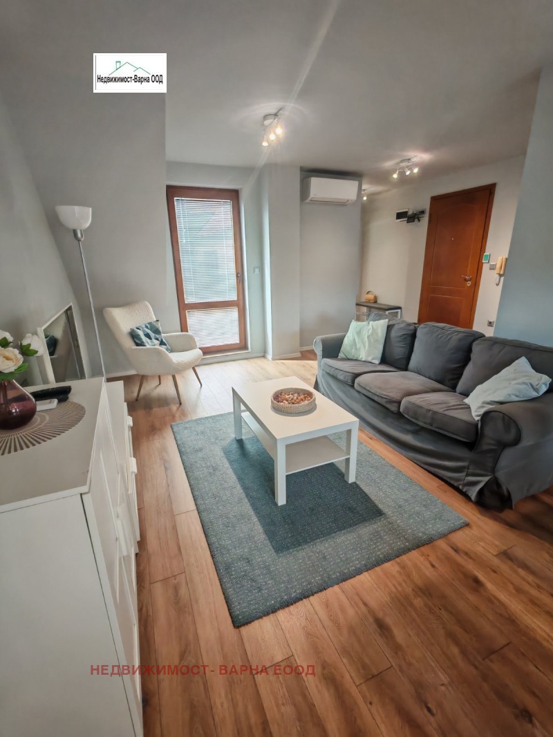 Da affittare  2 camere da letto Varna , Gratska mahala , 145 mq | 16403306 - Immagine [2]
