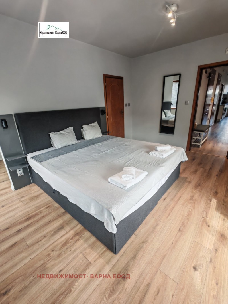 Da affittare  2 camere da letto Varna , Gratska mahala , 145 mq | 16403306 - Immagine [10]