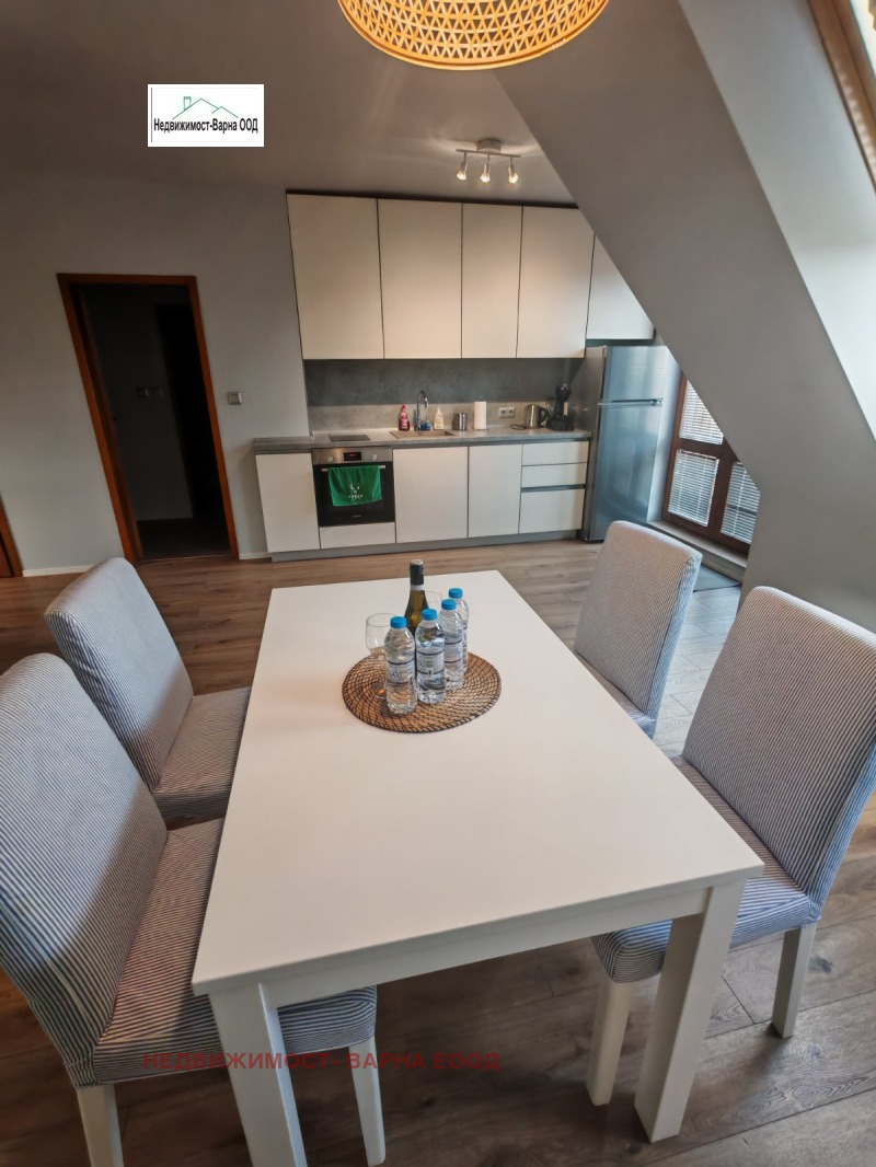 Da affittare  2 camere da letto Varna , Gratska mahala , 145 mq | 16403306 - Immagine [5]