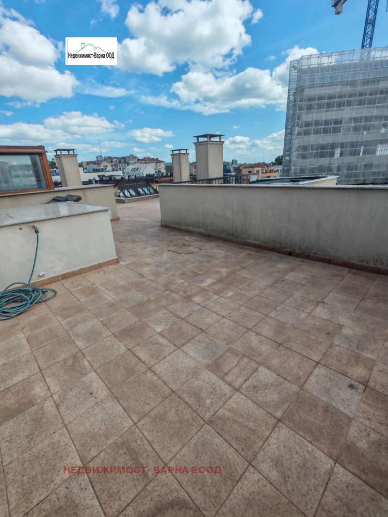 Da affittare  2 camere da letto Varna , Gratska mahala , 145 mq | 16403306 - Immagine [13]