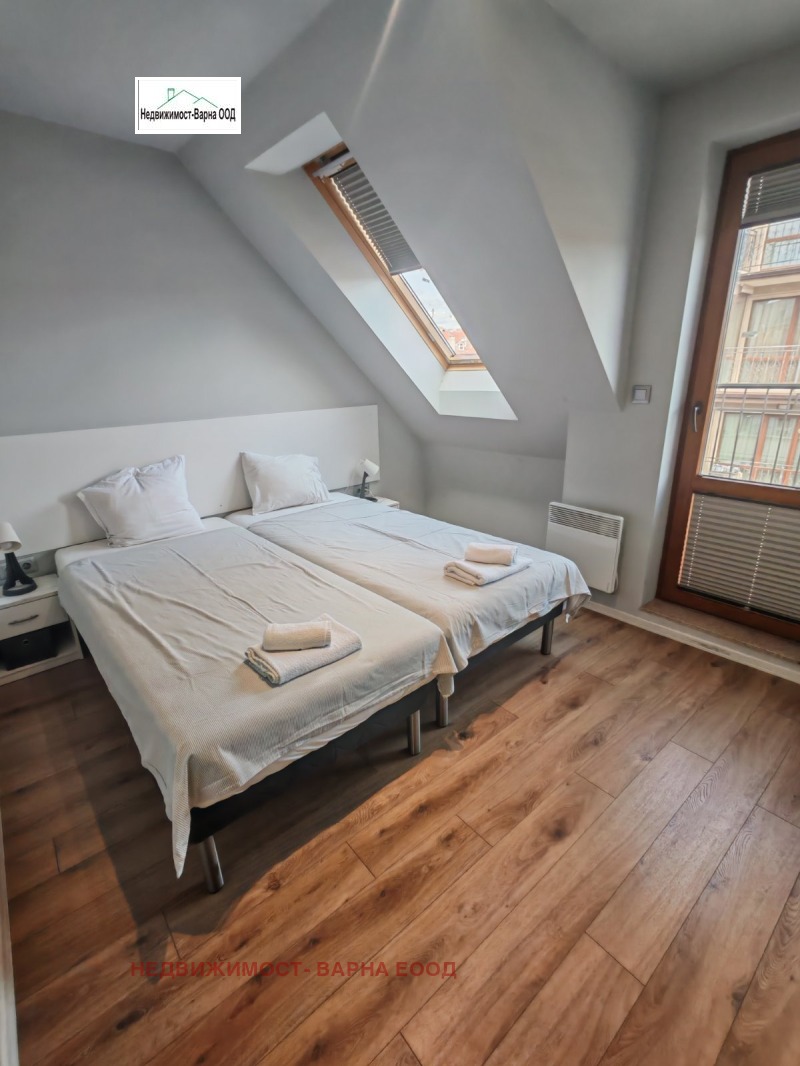 Da affittare  2 camere da letto Varna , Gratska mahala , 145 mq | 16403306 - Immagine [6]