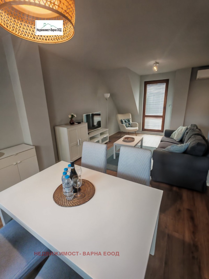Da affittare  2 camere da letto Varna , Gratska mahala , 145 mq | 16403306 - Immagine [4]
