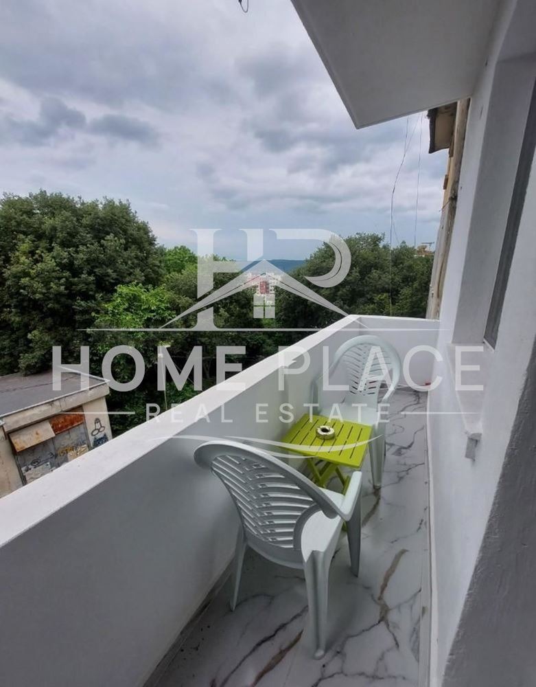 Дава под наем 3-СТАЕН, гр. Варна, Център, снимка 7 - Апартаменти - 54215344