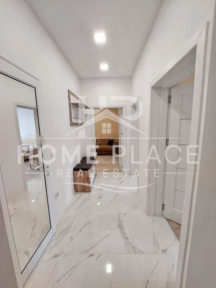 Дава под наем 3-СТАЕН, гр. Варна, Център, снимка 8 - Апартаменти - 54215344