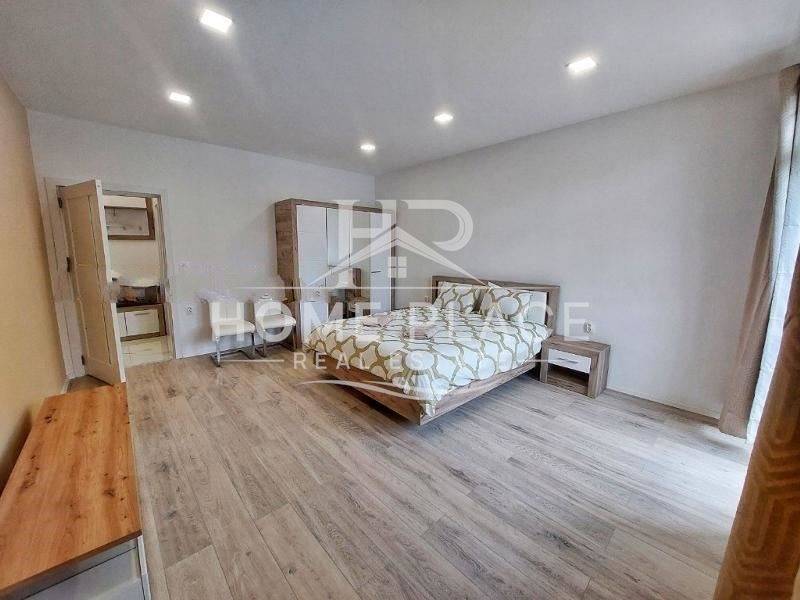 Дава под наем 3-СТАЕН, гр. Варна, Център, снимка 5 - Апартаменти - 54215344