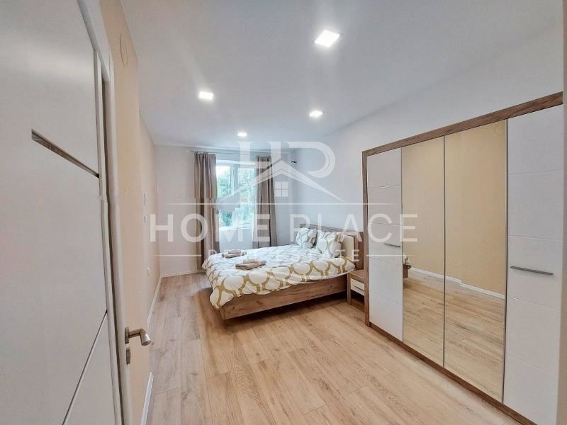 Дава под наем 3-СТАЕН, гр. Варна, Център, снимка 6 - Апартаменти - 54215344