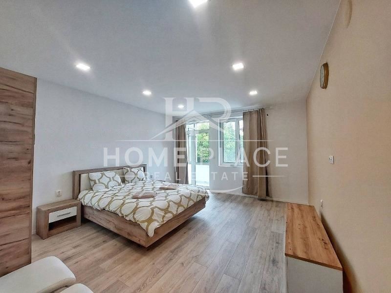 Дава под наем 3-СТАЕН, гр. Варна, Център, снимка 4 - Апартаменти - 54215344