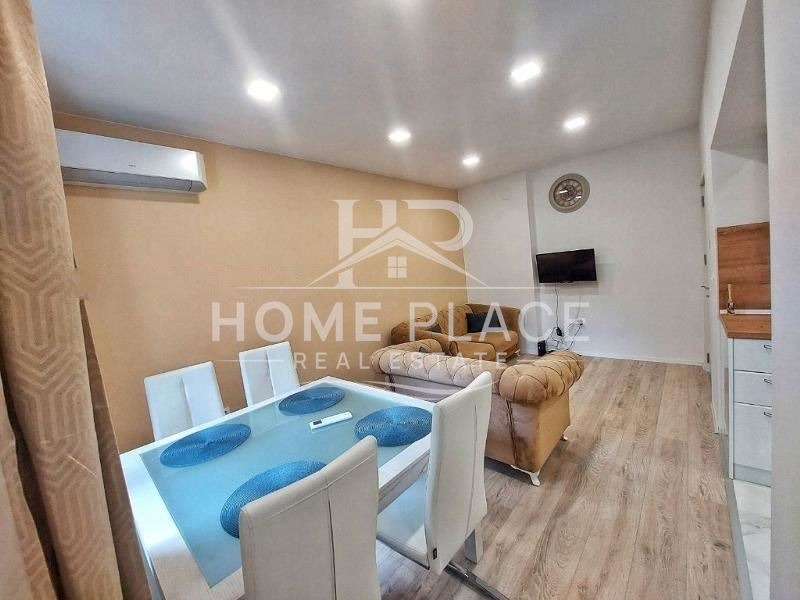 Дава под наем 3-СТАЕН, гр. Варна, Център, снимка 3 - Апартаменти - 54215344