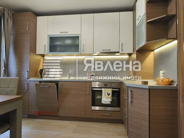 Дава под наем 3-СТАЕН, гр. София, Зона Б-18, снимка 4 - Апартаменти - 54394143