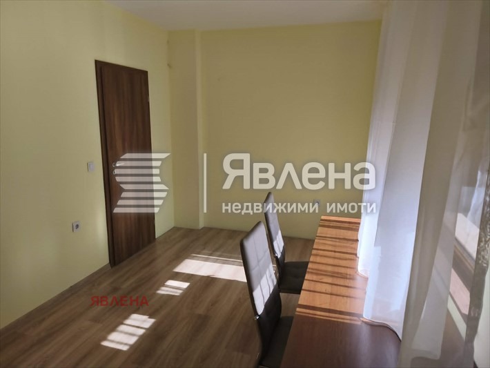 Дава под наем 3-СТАЕН, гр. София, Зона Б-18, снимка 6 - Апартаменти - 54394143