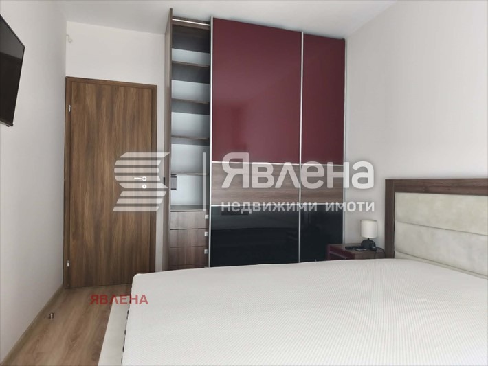 Дава под наем 3-СТАЕН, гр. София, Зона Б-18, снимка 12 - Апартаменти - 54394143