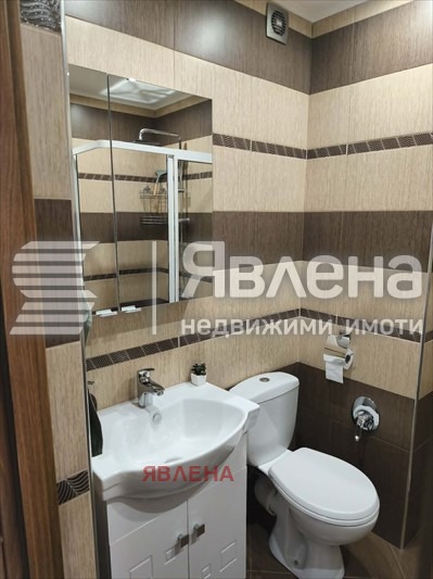 Дава под наем 3-СТАЕН, гр. София, Зона Б-18, снимка 9 - Апартаменти - 54394143