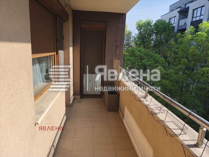 Дава под наем 3-СТАЕН, гр. София, Зона Б-18, снимка 7 - Апартаменти - 54394143