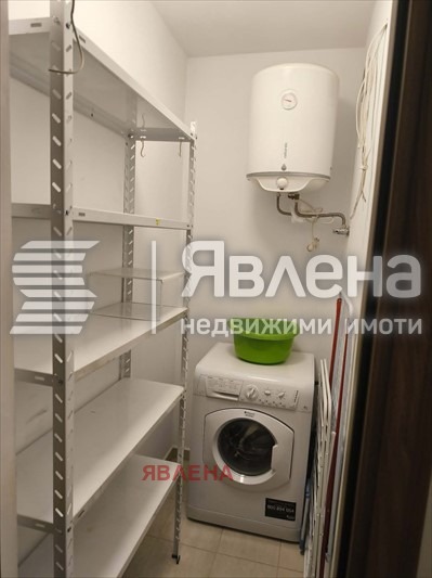 Дава под наем 3-СТАЕН, гр. София, Зона Б-18, снимка 8 - Апартаменти - 54394143