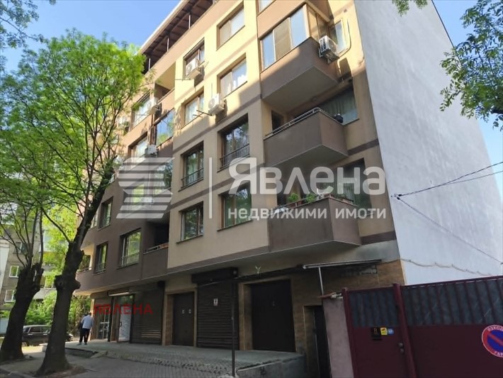 Дава под наем 3-СТАЕН, гр. София, Зона Б-18, снимка 17 - Апартаменти - 54394143