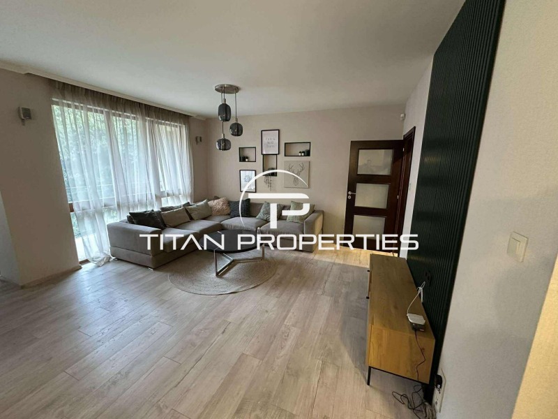 Da affittare  Maisonette Varna , Tsentar , 135 mq | 76620375 - Immagine [2]