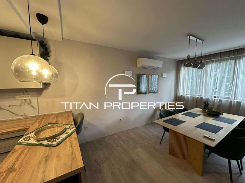 Da affittare  Maisonette Varna , Tsentar , 135 mq | 76620375 - Immagine [3]