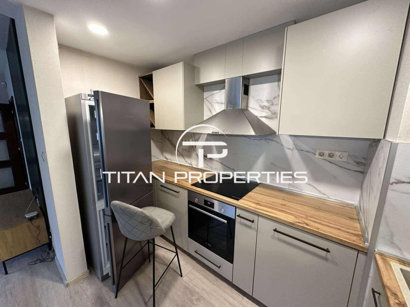Da affittare  Maisonette Varna , Tsentar , 135 mq | 76620375 - Immagine [6]