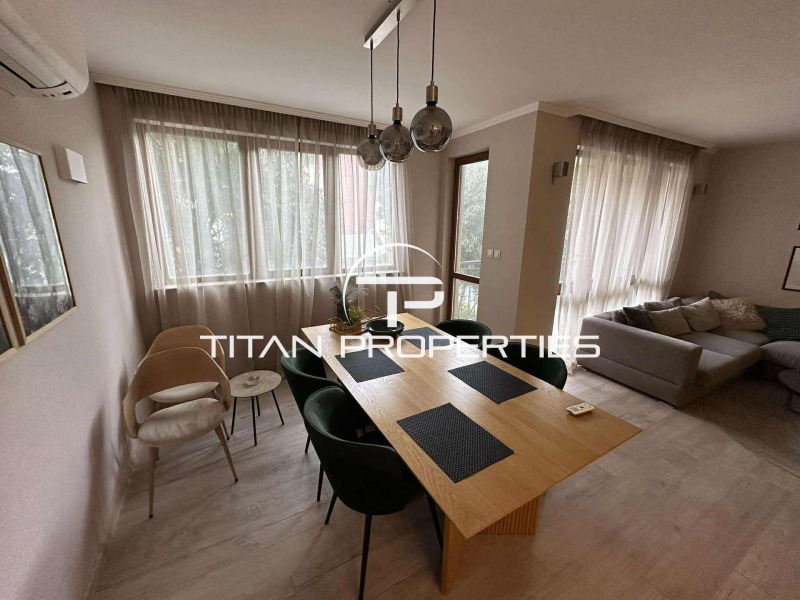 Da affittare  Maisonette Varna , Tsentar , 135 mq | 76620375 - Immagine [4]
