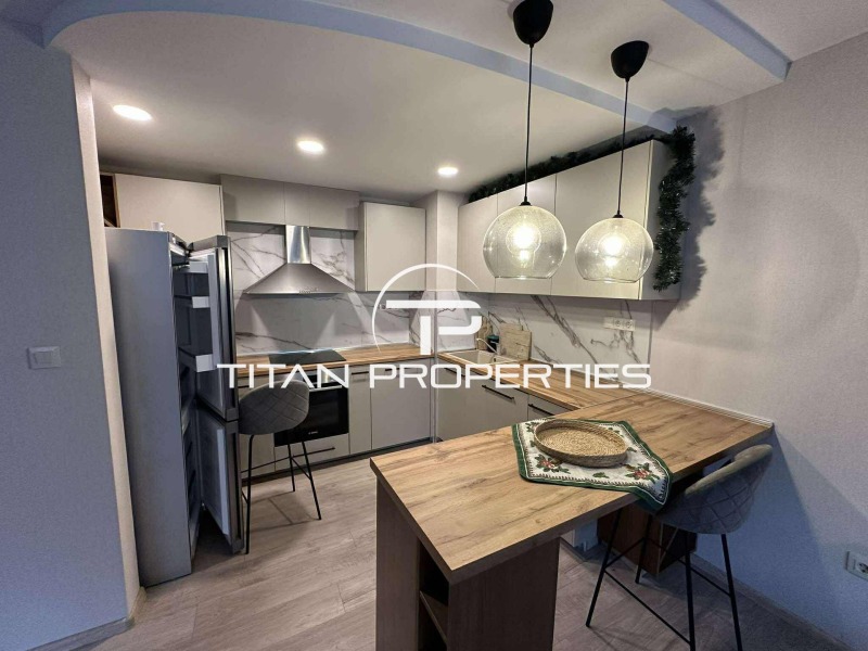 Da affittare  Maisonette Varna , Tsentar , 135 mq | 76620375 - Immagine [5]