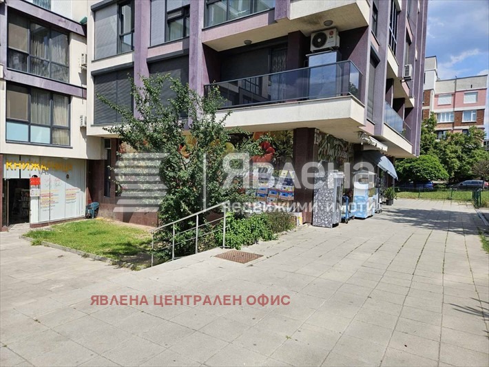 Дава под наем МАГАЗИН, гр. София, Люлин 2, снимка 9 - Магазини - 53238127