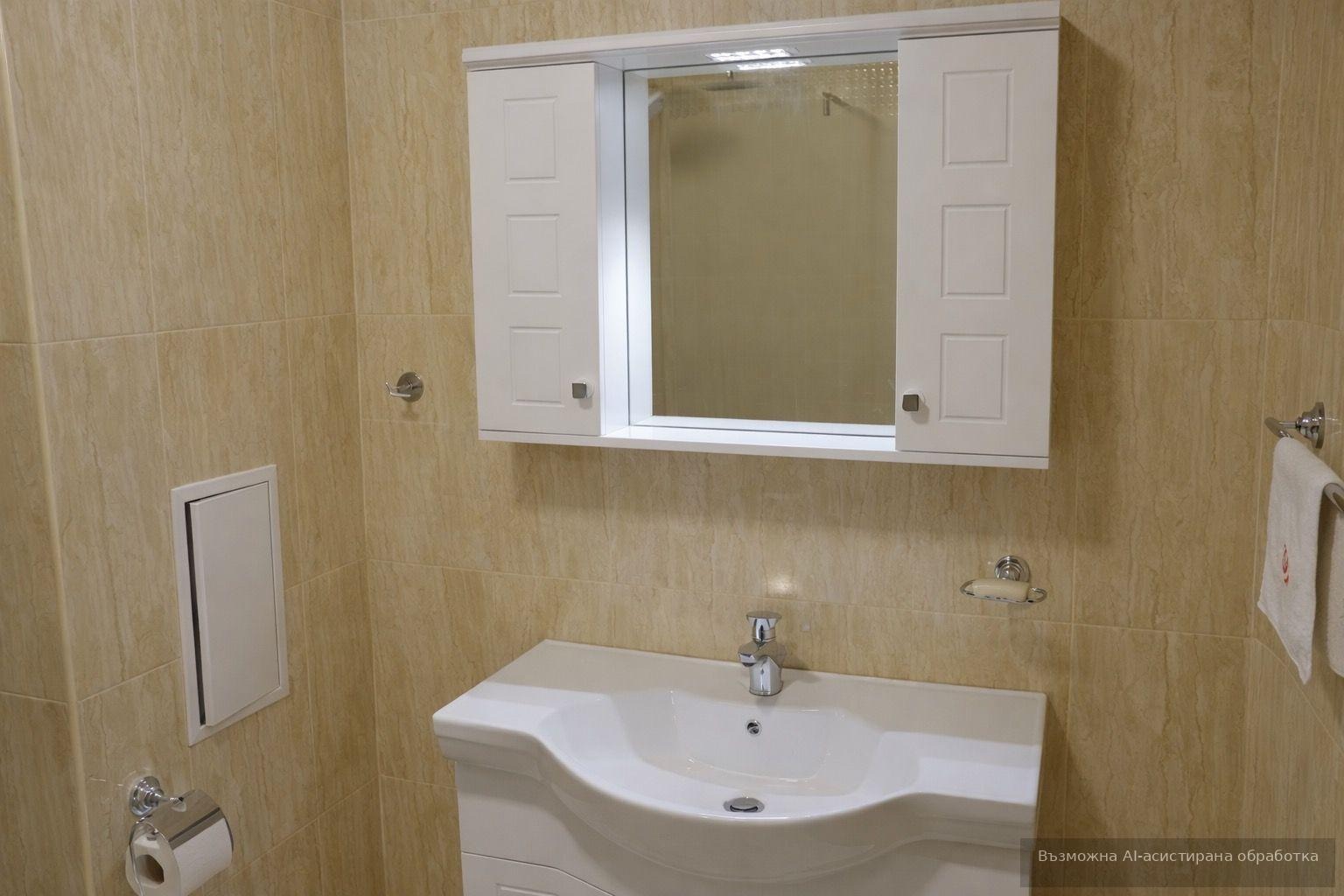 Дава под наем 2-СТАЕН, гр. София, Младост 2, снимка 5 - Апартаменти - 54228645