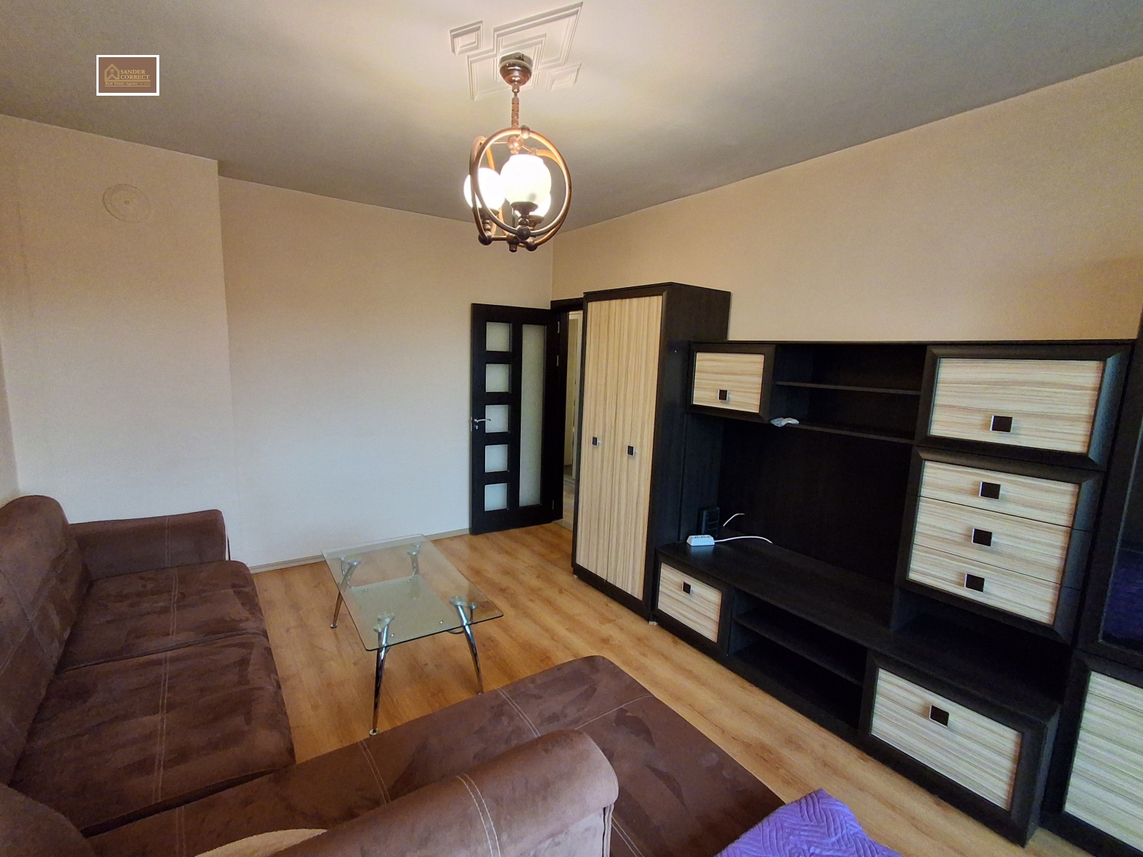 Дава под наем 2-СТАЕН, гр. София, Хаджи Димитър, снимка 4 - Апартаменти - 54240741