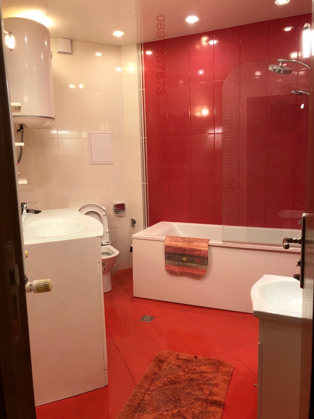 Дава под наем 3-СТАЕН, гр. София, Студентски град, снимка 12 - Апартаменти - 54005169