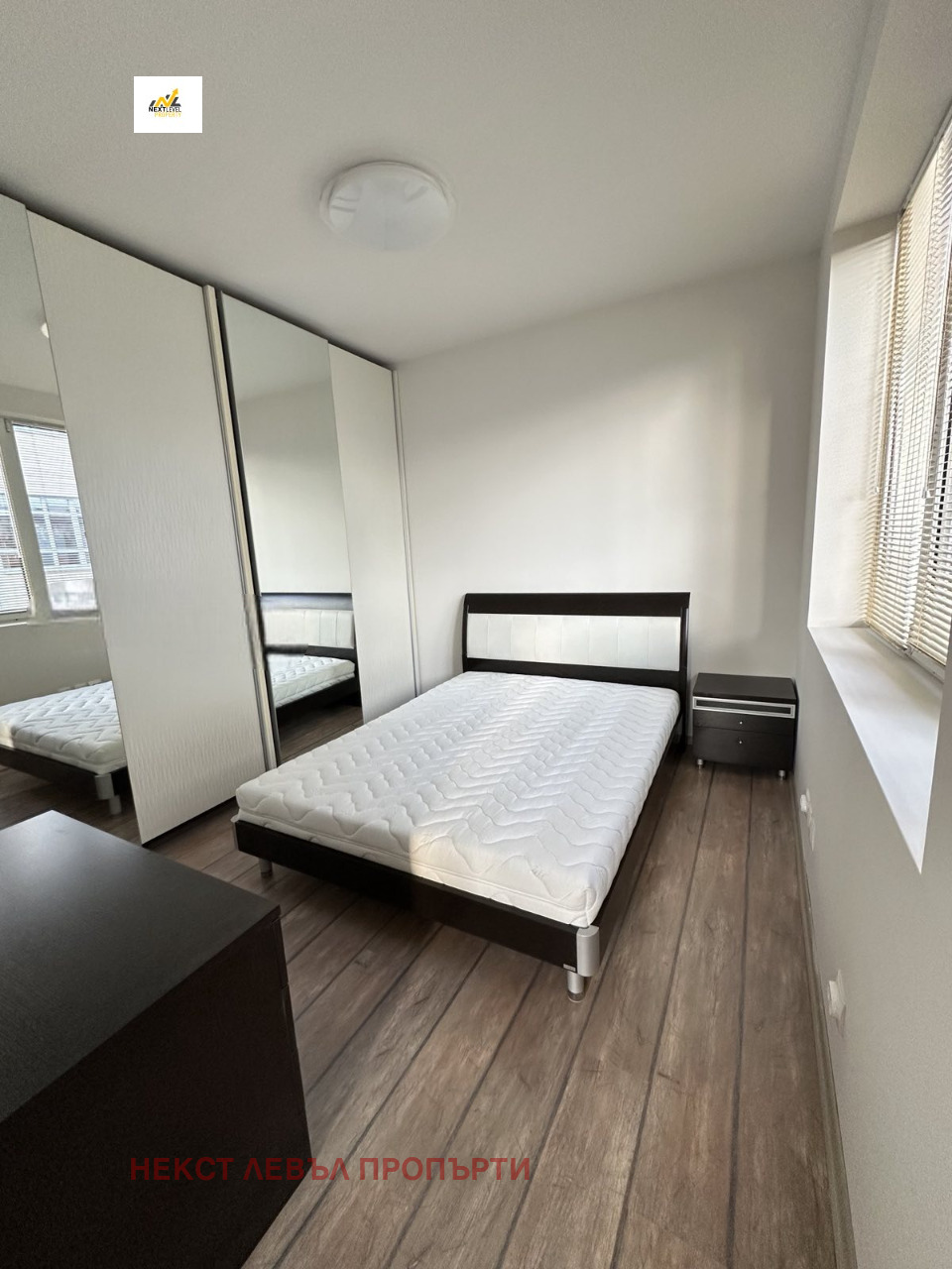 Дава под наем 3-СТАЕН, гр. София, Оборище, снимка 3 - Апартаменти - 53981066