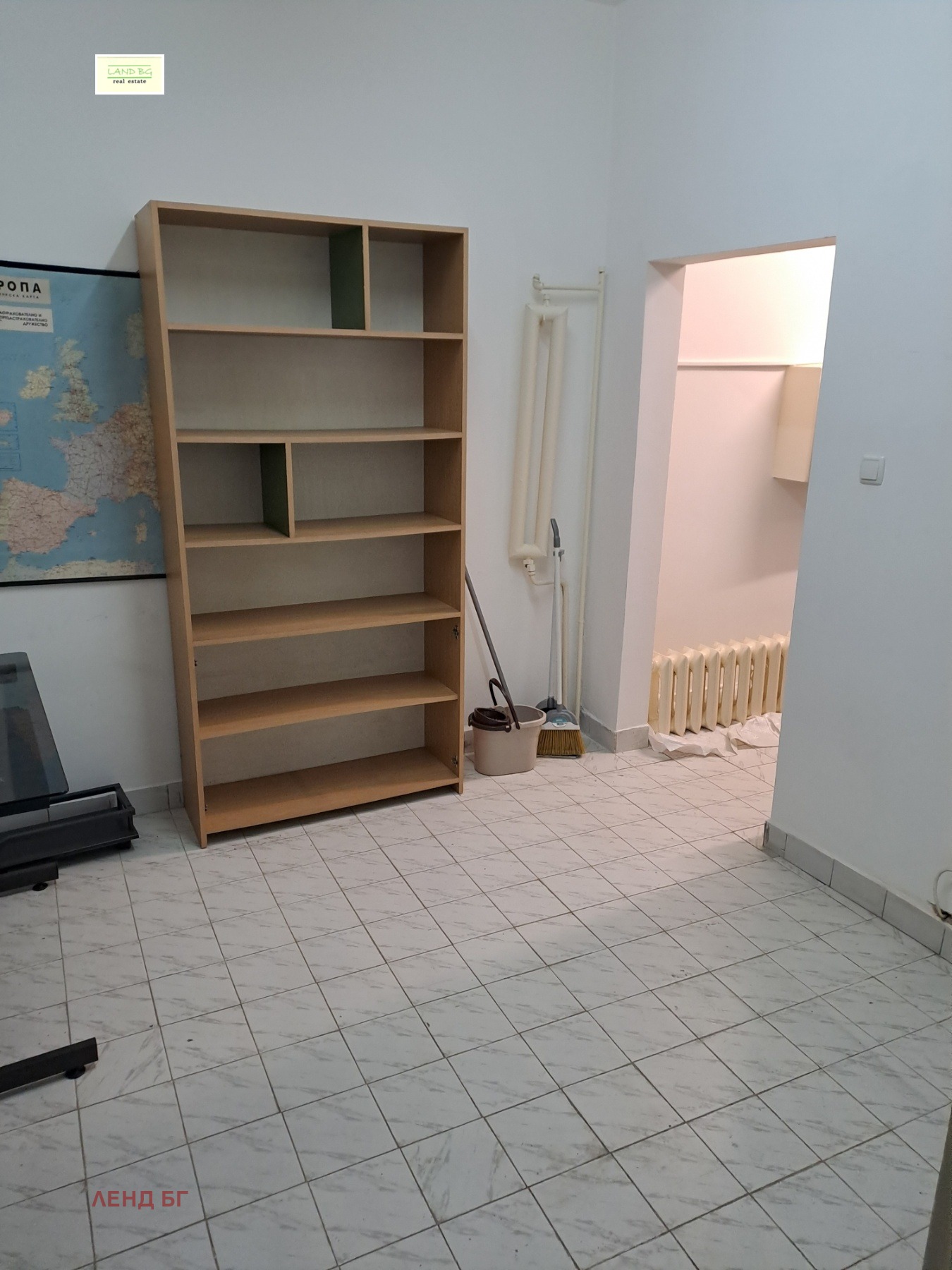 Дава под наем ОФИС, гр. София, Красно село, снимка 7 - Офиси - 53732454