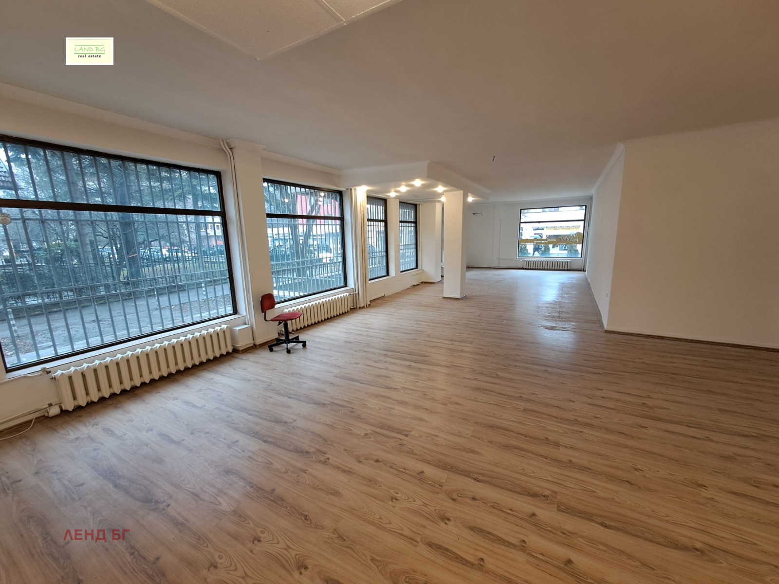 Дава под наем ОФИС, гр. София, Красно село, снимка 4 - Офиси - 53732454