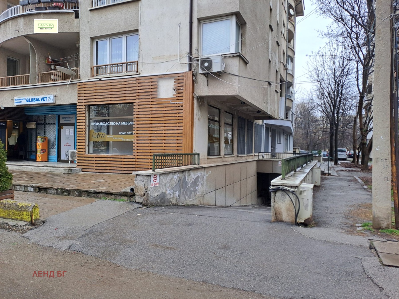 Дава под наем ОФИС, гр. София, Красно село, снимка 2 - Офиси - 53732454