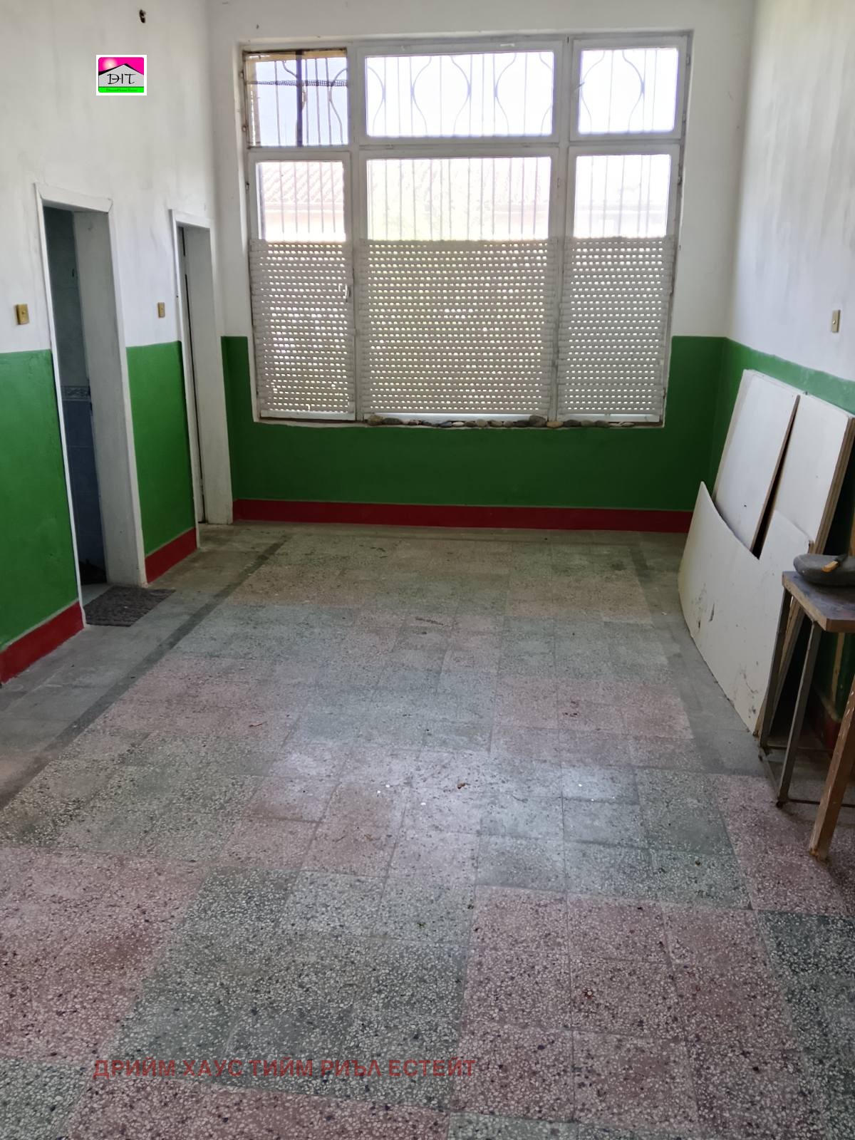 Дава под наем СКЛАД, с. Тръстиково, област Бургас, снимка 3 - Складове - 55893418