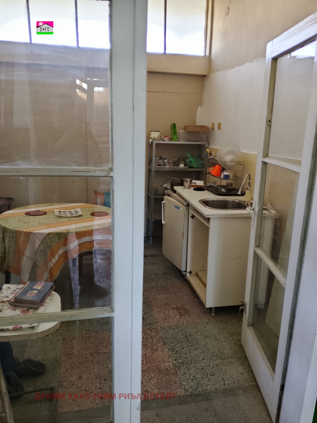 Дава под наем СКЛАД, с. Тръстиково, област Бургас, снимка 5 - Складове - 55893418