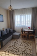 Дава под наем  3-стаен град София , Толстой , 60 кв.м | 41732339 - изображение [3]