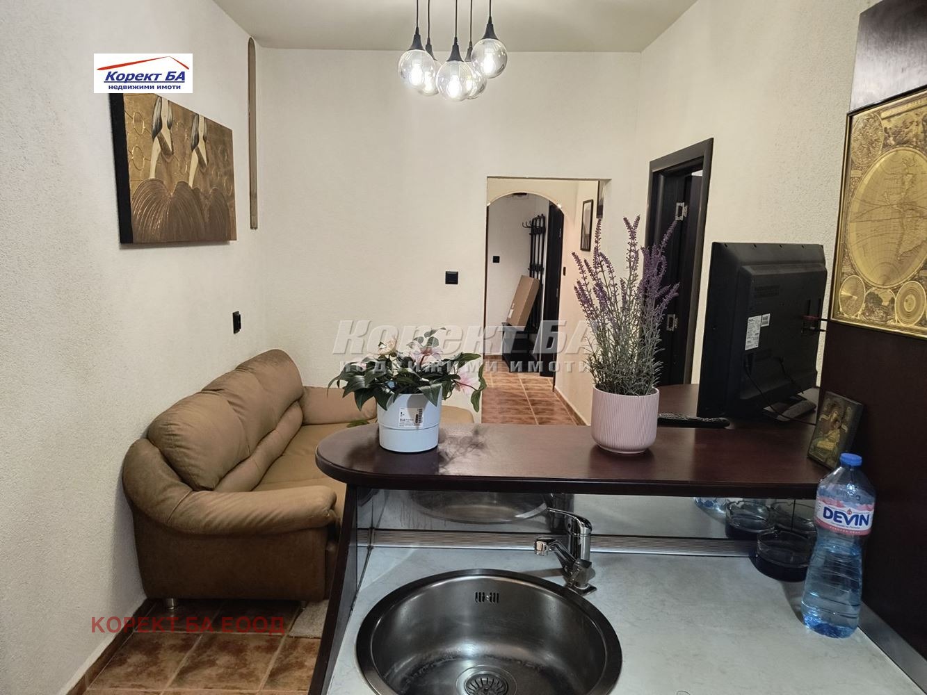 Дава под Наем 2-СТАЕН | Imot.bg — изображение 1