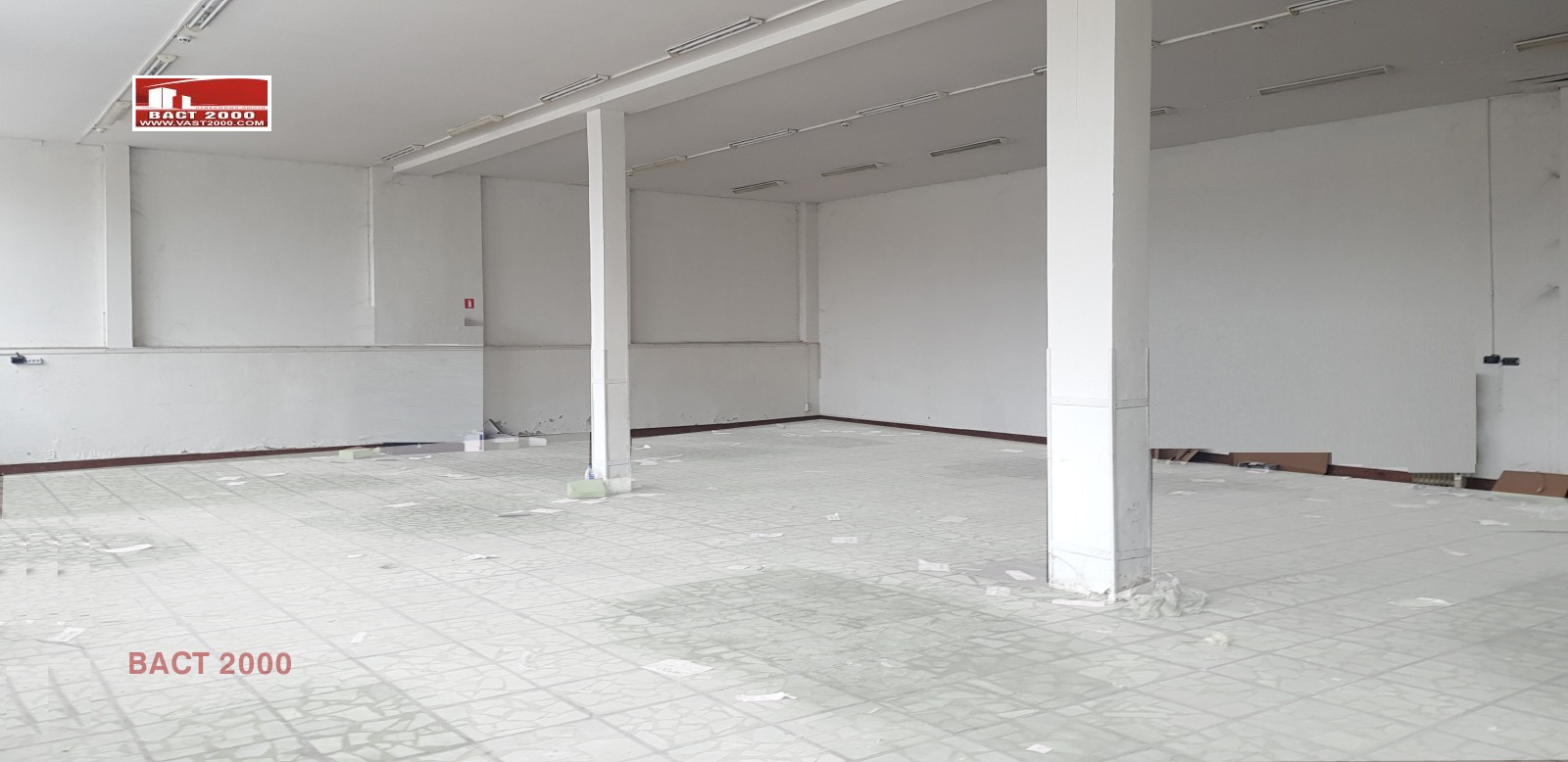 Дава под Наем СКЛАД | Imot.bg — изображение 1