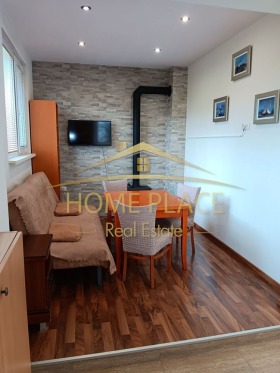 2 bedroom k.k. Chayka, Varna