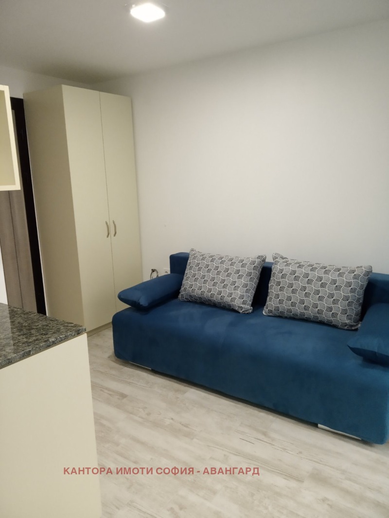 Zu vermieten  Studio Sofia , Lozenez , 14 qm | 28600342