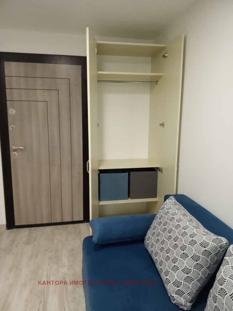 Zu vermieten  Studio Sofia , Lozenez , 14 qm | 28600342 - Bild [5]