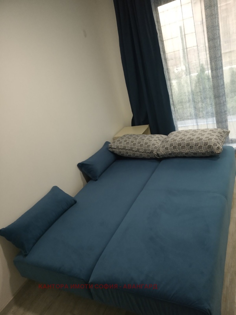 Zu vermieten  Studio Sofia , Lozenez , 14 qm | 28600342 - Bild [3]