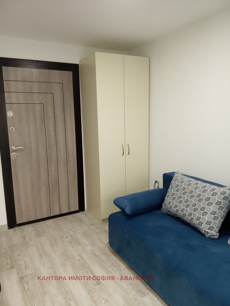 Zu vermieten  Studio Sofia , Lozenez , 14 qm | 28600342 - Bild [2]