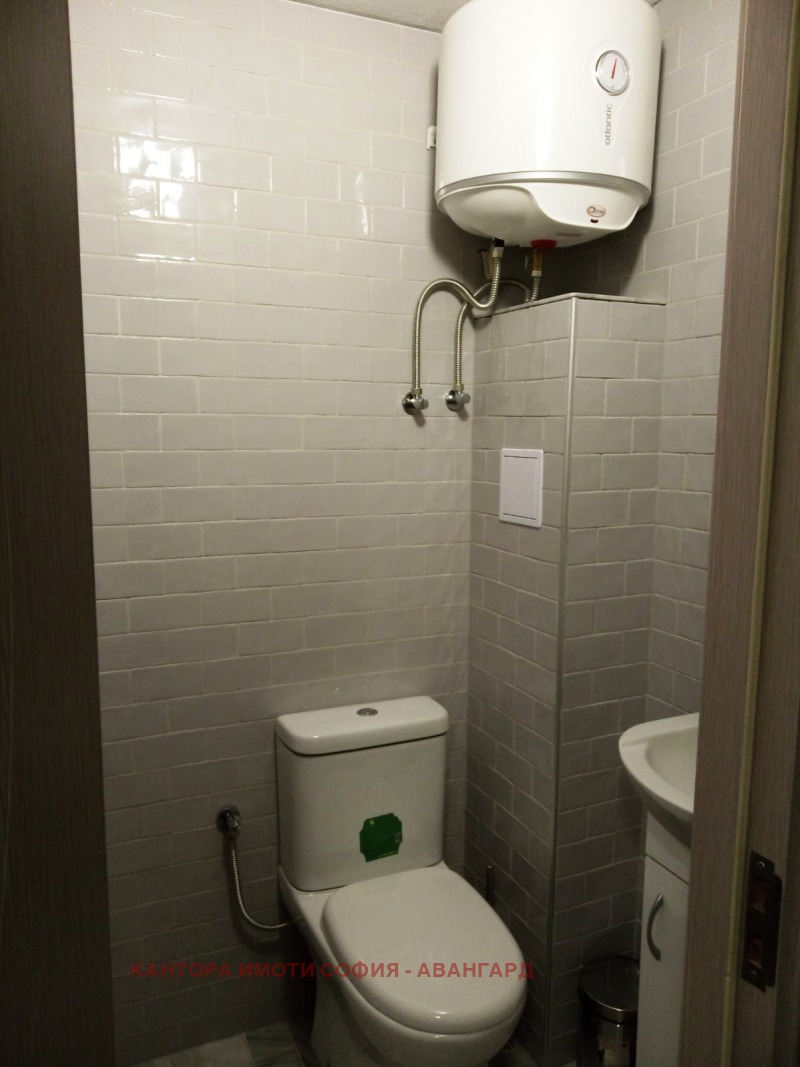 Zu vermieten  Studio Sofia , Lozenez , 14 qm | 28600342 - Bild [8]