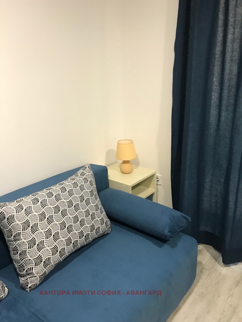Zu vermieten  Studio Sofia , Lozenez , 14 qm | 28600342 - Bild [4]