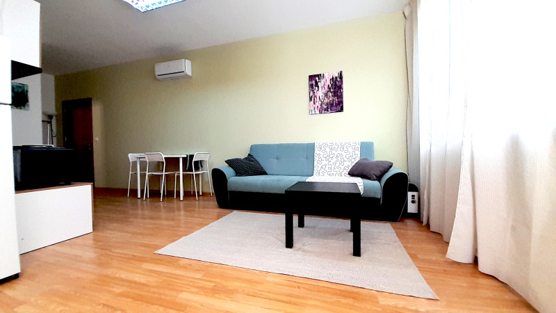 Дава под наем 1-СТАЕН, гр. София, Манастирски ливади