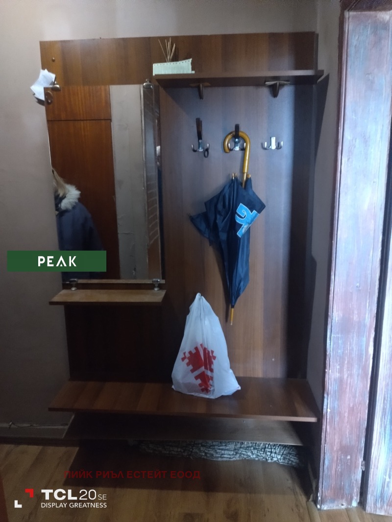 Дава под наем 1-СТАЕН, гр. София, Люлин 4, снимка 7 - Апартаменти - 53519269